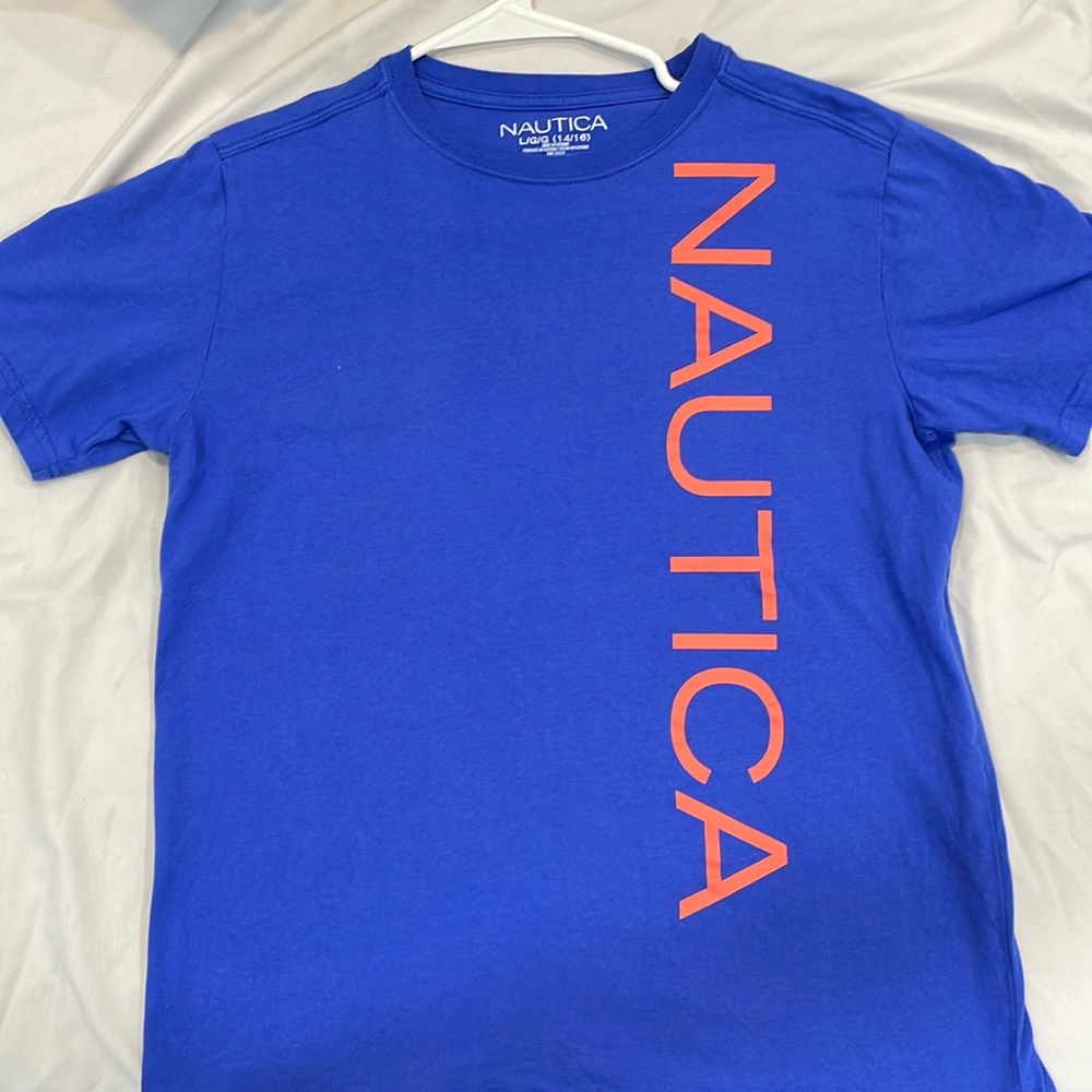 Boys tshirt